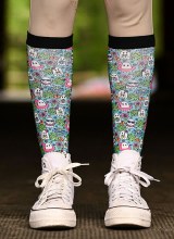 Youth That's the Spirit Socks