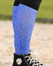 Twinkle Youth Socks