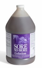 Sore No-More Gelotion (Gallon)