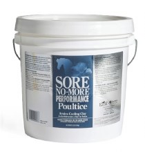 Sore No-More Performance Poultice (23 lb)