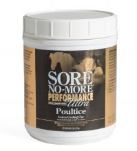 Sore No-More Ultra Poultice (5 lb)