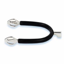 Stubben SEQ Hammer Neck Spurs (20mm)