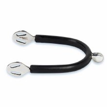 Stubben SEQ Soft Rowel Spur (15 mm)