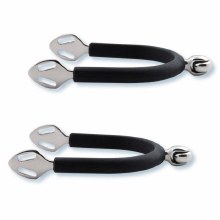 Stubben SEQ Soft Rowel Spur (20 mm)