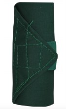 Standing Bandage 12' (Hunter Green)