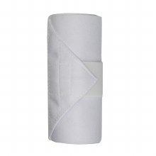 Standing Bandage 9' (White)
