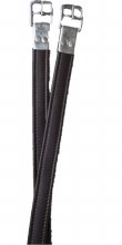 Riveted Stirrup Leathers (48")