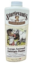 Columbia Antiseptic Wound Powder