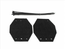 Super Comfort Iron Pads (4 1/4)