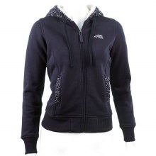 Equiline Mia Ladies Hoodie (Small)