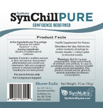 SynChill Pure Paste
