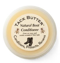 Tack Butter Boot Conditioner