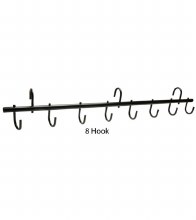 Portable Tack Rack (8 Hook)