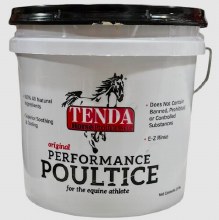 Tenda Original Perf Poultice