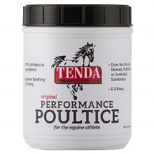 Tenda Original Performance Poultice (5 lb)