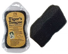 Tiger's Tongue Horse Groomer