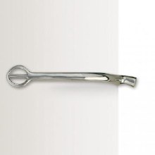 Centaur Stainless Steel Tom Thumb Spur (Men's)