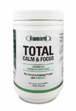 Total Calm & Focus (30 Day)