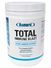 Total Immune Blast (30 Day)