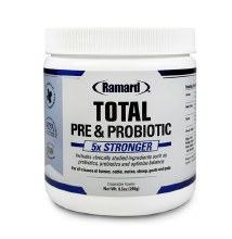 Total Pre & Probiotic (8.5 oz)