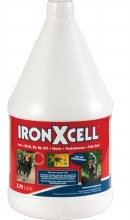 IronXcell