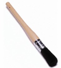 Turpentine Brush
