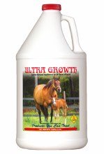 Ultra Growth