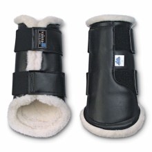 Valena Front Boot (Medium)