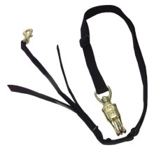 Velcro Cross Tie