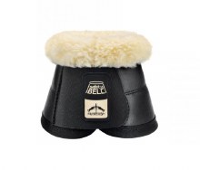 Veredus STS Safety Bell Boots (X-Large)