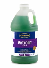 Vetrolin Bath (64 oz)