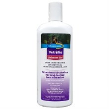 Vetrolin Liniment Gel w/ HA