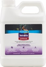 Vetrolin Liniment (32 oz)