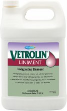 Vetrolin Liniment (Gallon)