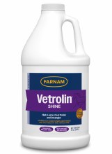 Vetrolin Shine (64 oz)