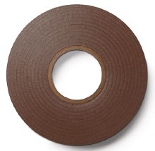 Vinyl Tape (Brown)