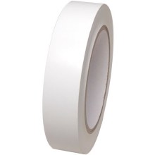 Vinyl Tape (White)