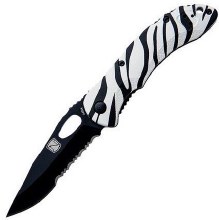 Viper Knife