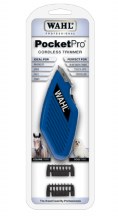 Wahl Pocket Pro Compact Trimmer