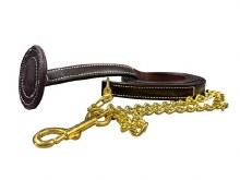 Walsh Leather Breeding Lead