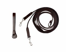 Draw Reins with Rope