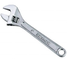 8" Wrench for Caulks