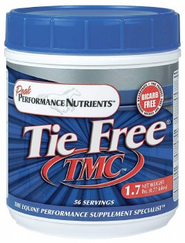 Tie Free TMC