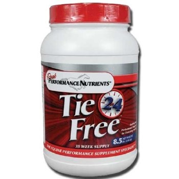 Tie Free 24
