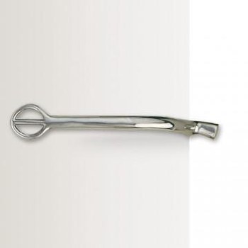 Centaur Stainless Steel Tom Thumb Spur (Men's)