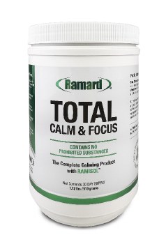 Total Calm &amp; Focus (30 Day)