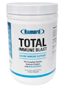Total Immune Blast (30 Day)