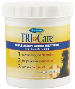 Tri Care (14 oz)