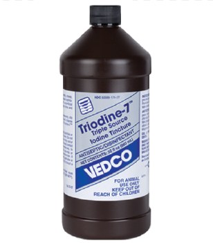 Triodine-7