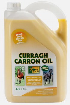 TRM Gurragh Carron Oil